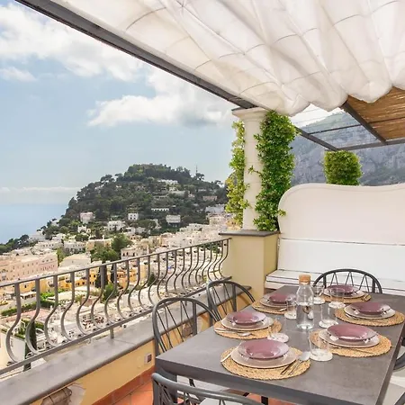 Pablo - Luxurious With Private Pool And Sea View *