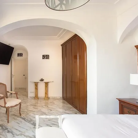 Pablo - Luxurious With Private Pool And Sea View *