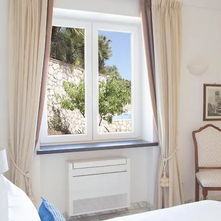 Pablo - Luxurious With Private Pool And Sea View * 卡普里