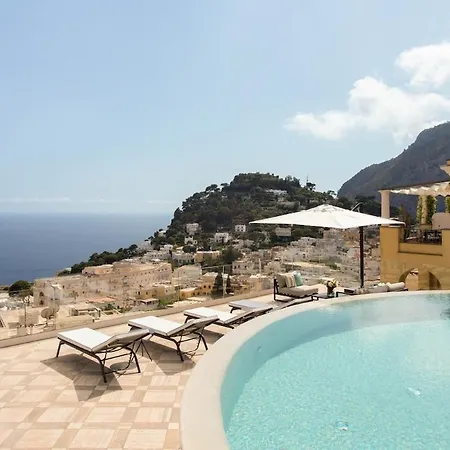 别墅 Pablo - Luxurious With Private Pool And Sea View
