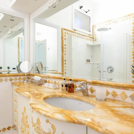 别墅 Pablo - Luxurious With Private Pool And Sea View *