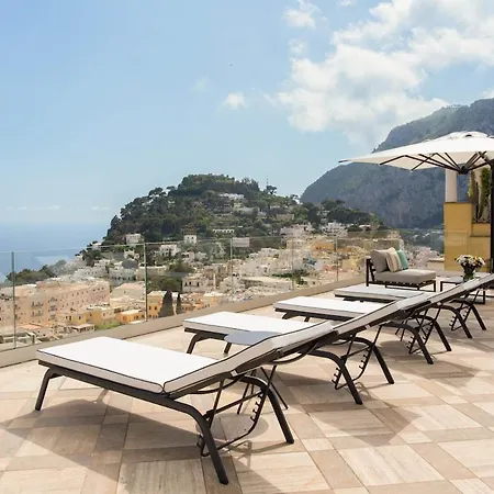 Pablo - Luxurious With Private Pool And Sea View 别墅
