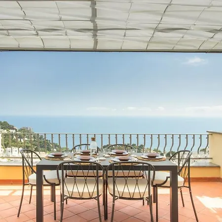Pablo - Luxurious With Private Pool And Sea View 别墅