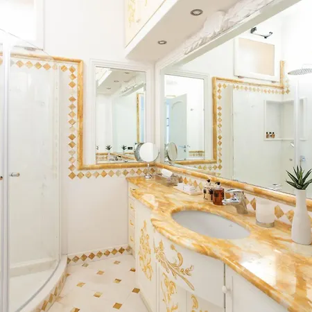 Pablo - Luxurious With Private Pool And Sea View 别墅